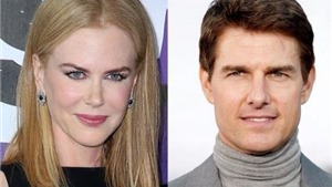 Nicole Kidman kể về chồng cũ, chồng mới v&#224; gi&#225;o ph&#225;i thần b&#237; Scientology